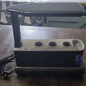 AeroGarden Sprout Indoor Hydroponic Garden w/ LED Grow Light – Good Condition